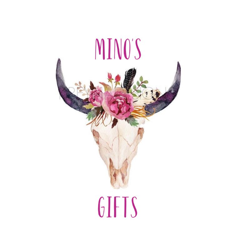 Capri Blue – Mino's Gifts