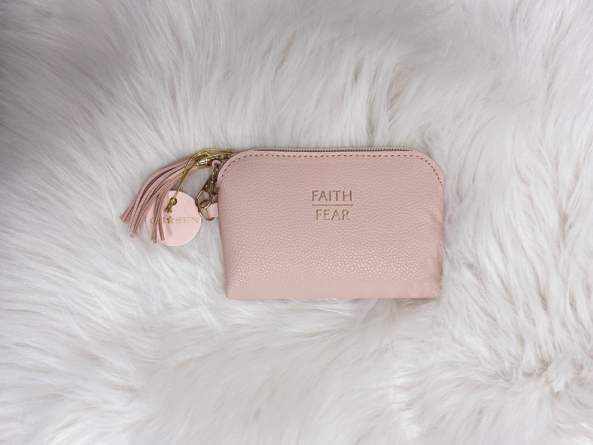 Mulberry studios chosen wristlet Clearance
