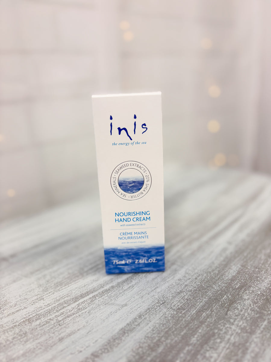 Inis Handcream – Mino's Gifts