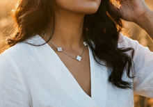 Load image into Gallery viewer, MacRae Multi Charm Classic Necklace