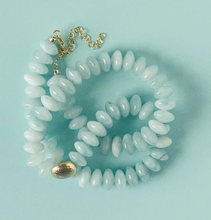 Load image into Gallery viewer, Blue Waters Necklace