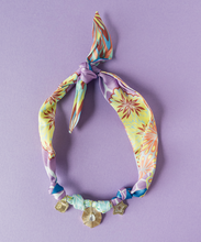 Load image into Gallery viewer, Margo Scarf Necklace