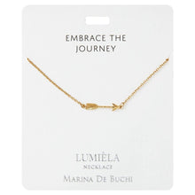 Load image into Gallery viewer, Lumiéla Necklaces