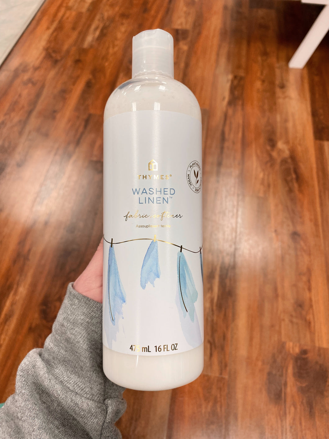 Thymes Fabric Softener