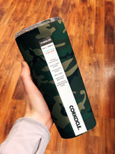Load image into Gallery viewer, Corkcicle 24oz Tumbler