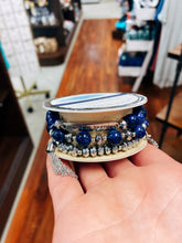 Load image into Gallery viewer, Soul Stacks— Stacked Bracelets