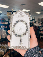 Load image into Gallery viewer, Jilzarah Faith Bracelets—Pray Every Day