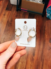 Load image into Gallery viewer, Laura Janelle Hypoallergenic Earrings
