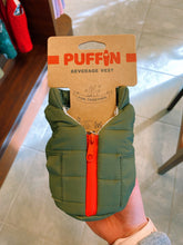 Load image into Gallery viewer, Puffin— Beverage Vest