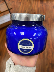 Capri Blue Signature Jar—19oz