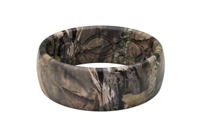 Groove Life Mossy Oak Edition—Men’s Silicone Ring