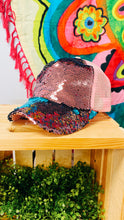 Load image into Gallery viewer, CC Sequin Hat