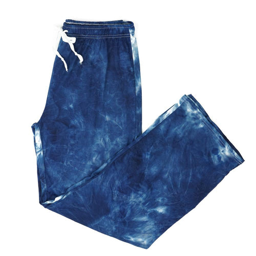 Hello Mello Dyes the Limit Lounge Pants—Navy