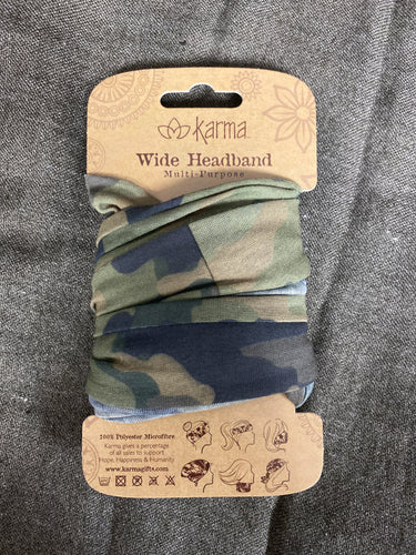 Headband