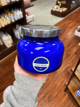 Load image into Gallery viewer, Capri Blue— 19 oz Signature Jar