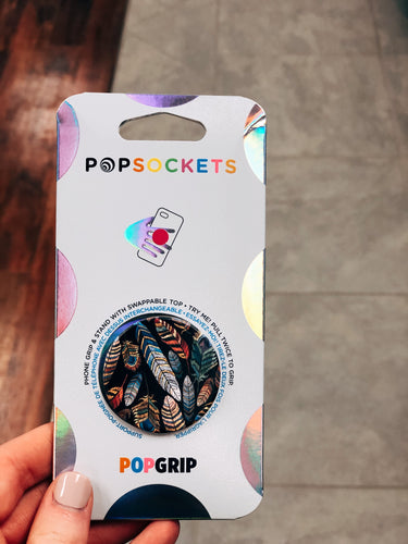 Feather PopSocket