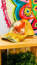 Load image into Gallery viewer, Tie Dye CC Hat