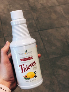 Thieves Household Cleaner