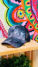 Load image into Gallery viewer, Tie Dye CC Hat
