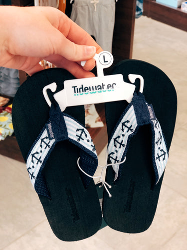 Tidewater Kids Sandal