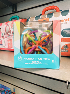 Manhattan Toy Winkel