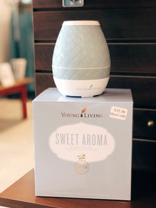 Sweet Aroma Diffuser