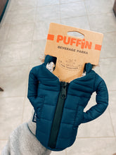 Load image into Gallery viewer, Puffin— Beverage Parka