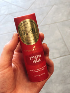 Essential Oil Roll-on