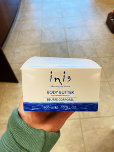 Inis— Body Butter