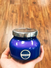 Load image into Gallery viewer, Capri Blue—8oz Blue Jar Candle