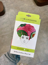 Load image into Gallery viewer, Not Your Grandma’s Shower Cap