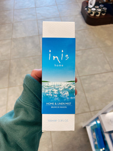 Inis— Home & Linen Mist