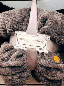 Simply Southern Blanket