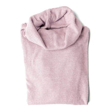 Load image into Gallery viewer, Hello Mello— Cuddleblend Cowlneck Top