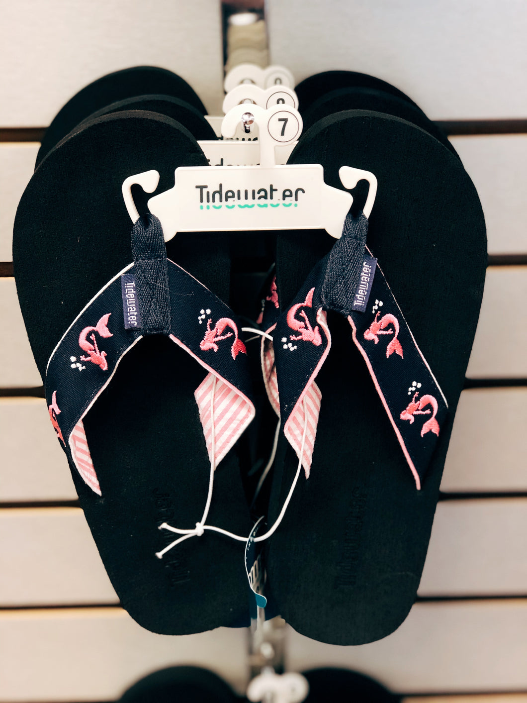 Tidewater Mermaid Sandals
