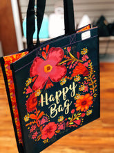 Load image into Gallery viewer, “Happy Bag” Tote