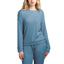 Load image into Gallery viewer, Hello Mello— Cuddleblend Sweater