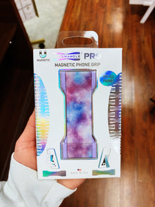 Love Handle PRO— Magnetic Phone Grip
