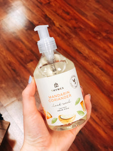Thymes Hand Wash