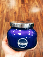 Load image into Gallery viewer, Capri Blue Signature Jar—19oz