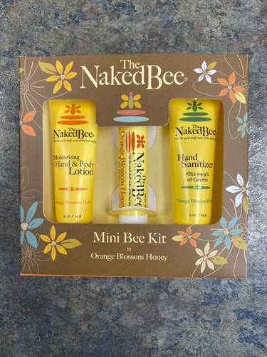 Mini Bee Kit