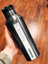 Load image into Gallery viewer, Charcoal Corkcicle Sport Canteen