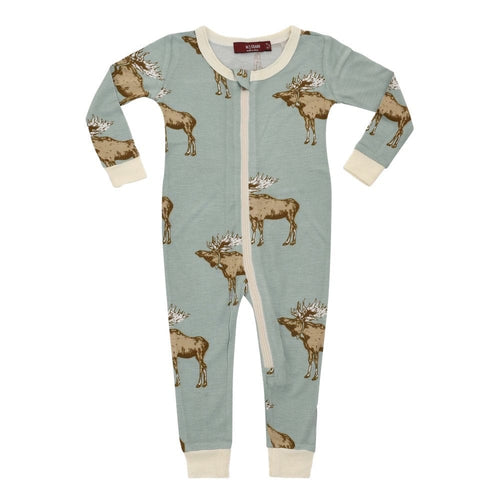 Moose One Piece