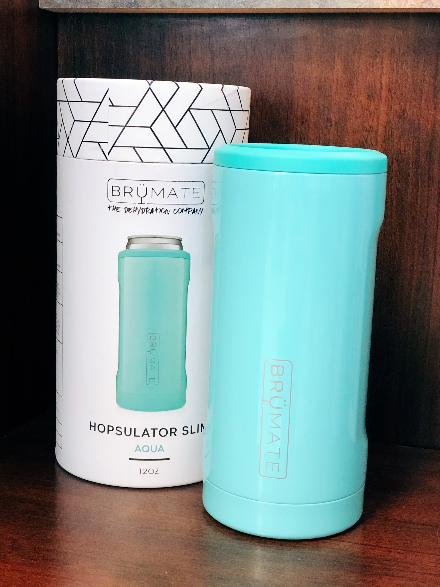 Brumate Hopsulator Slim Koozie – Mino's Gifts
