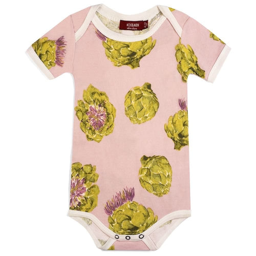 Artichoke One Piece