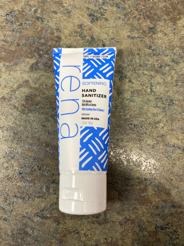 Hand Sanitizer