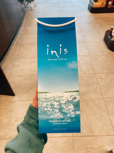 Inis— Fragrance Diffuser