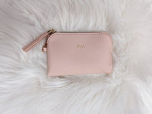 Load image into Gallery viewer, Chosen Personalized Wristlet
