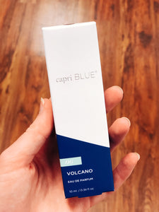 Capri Blue Eau de Parfum—Volcano