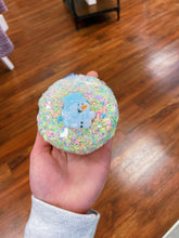 Load image into Gallery viewer, Donut Bath Bombs